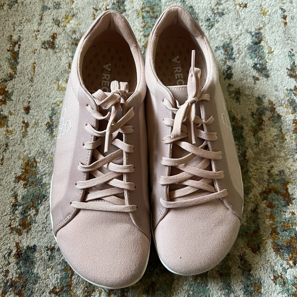 Vivo barefoot geo court eco women’s